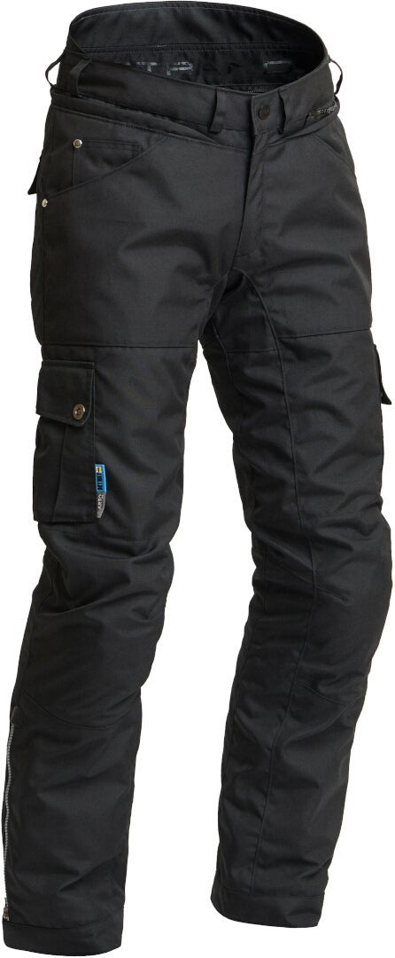Lindstrands Zion wasserdichte Motorrad Textilhose 720-20081000-S52