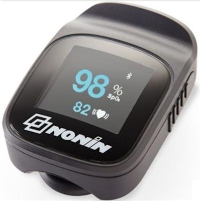 Nonin Medical NoninConnect™ Finger Pulse Oximeter with Bluetooth® Smart Wireless Technology