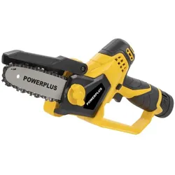 Powerplus POWXG1040 -Powerplus 12V Akku-Einhandkettensäge