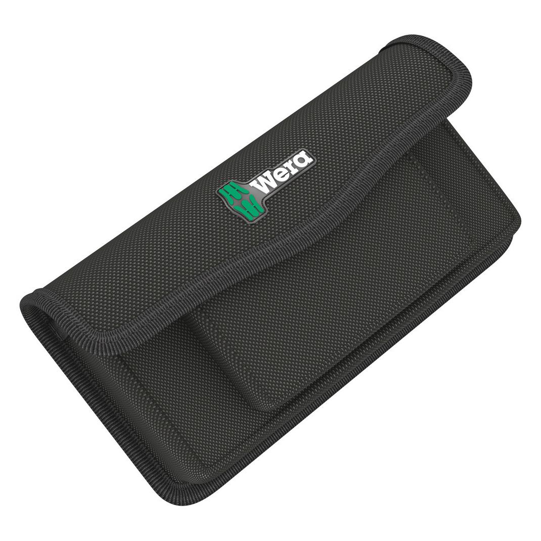Wera 9432 Falttasche Tool-Check Plus Universal (05136483001)