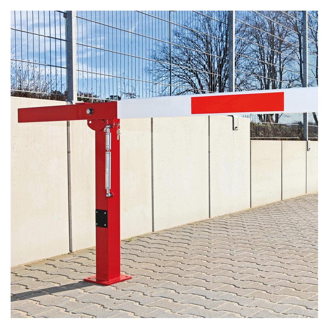 Moravia COMPACT Handschranke 4500 mm mit Gasdruckfeder (224.29.890)