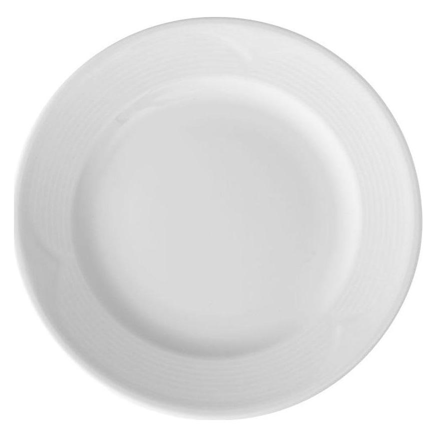 Güral Porzellanserie "Saturn" Teller Flach, Durchmesser (1x, 20 cm) (794319)