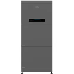 Haier Energy E-Tower HV | HAH3P-15KB1 mit 2x HBHS-4.8KB1 | 15 kW | 9,6 kWh