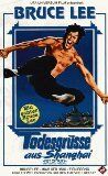 Lo Wei - Bruce Lee - Todesgrüße aus Shanghai [VHS] - Preis vom 27.09.2026 03:53:48 h