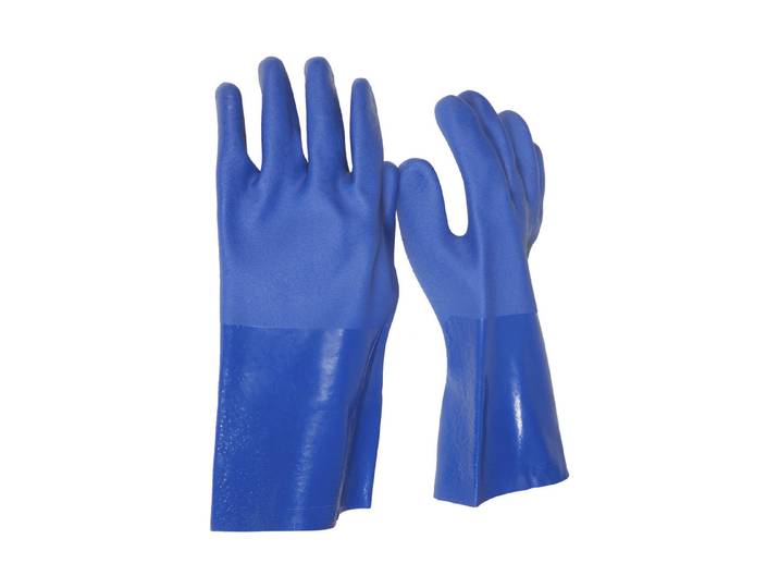 Ayce Handschuhe Soft-PVC Gefüttert 650