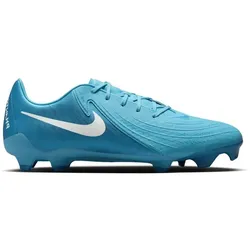 Nike, Herren, Fussballschuhe, Phantom GX 2 Academy MG (42), Blau