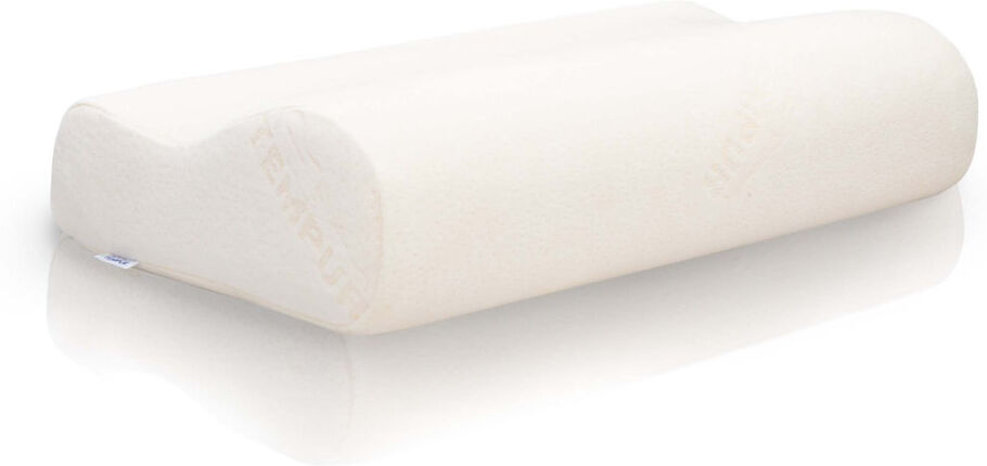 Tempur® Tempur Original Pillow White XL 13cm H x 61cm W x 31cm D