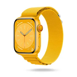 ONEFLOW Active Loop Apple Watch SE 3 (40mm) Sport Armband Nylon