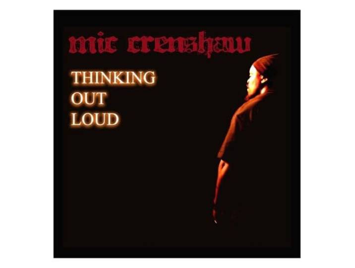 Thinking Out Loud