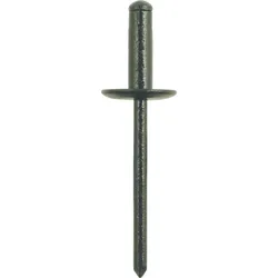 KS Tools Dichtniete mit 12mm Flansch universal - 420.1909