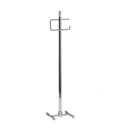Giese WC-Ständer für Toilettenpapier, 15729-02 15729-02