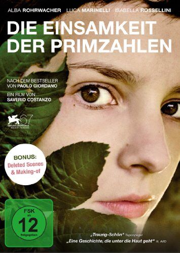 Saverio Costanzo - Die Einsamkeit der Primzahlen - Preis vom 13.10.2026 11:25:28 h