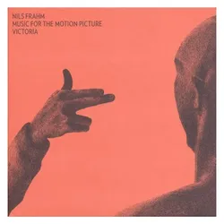 INDIGO, Schallplatten, Victoria (Music For The Motion Picture) (Vinyl) (Nils Frahm)