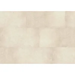 JOKA LVT Designboden DESIGN 555 Light Concrete zum Verkleben (Dryback) 91,44 cm Paket à 3,76 m2