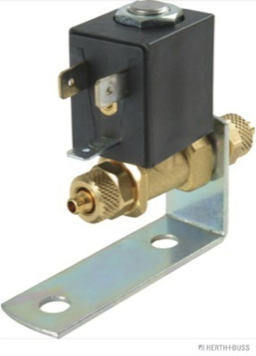 Ventil, Druckluftanlage HERTH+BUSS ELPARTS 56361652