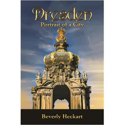 Dresden, Sachbücher von Beverly Heckart