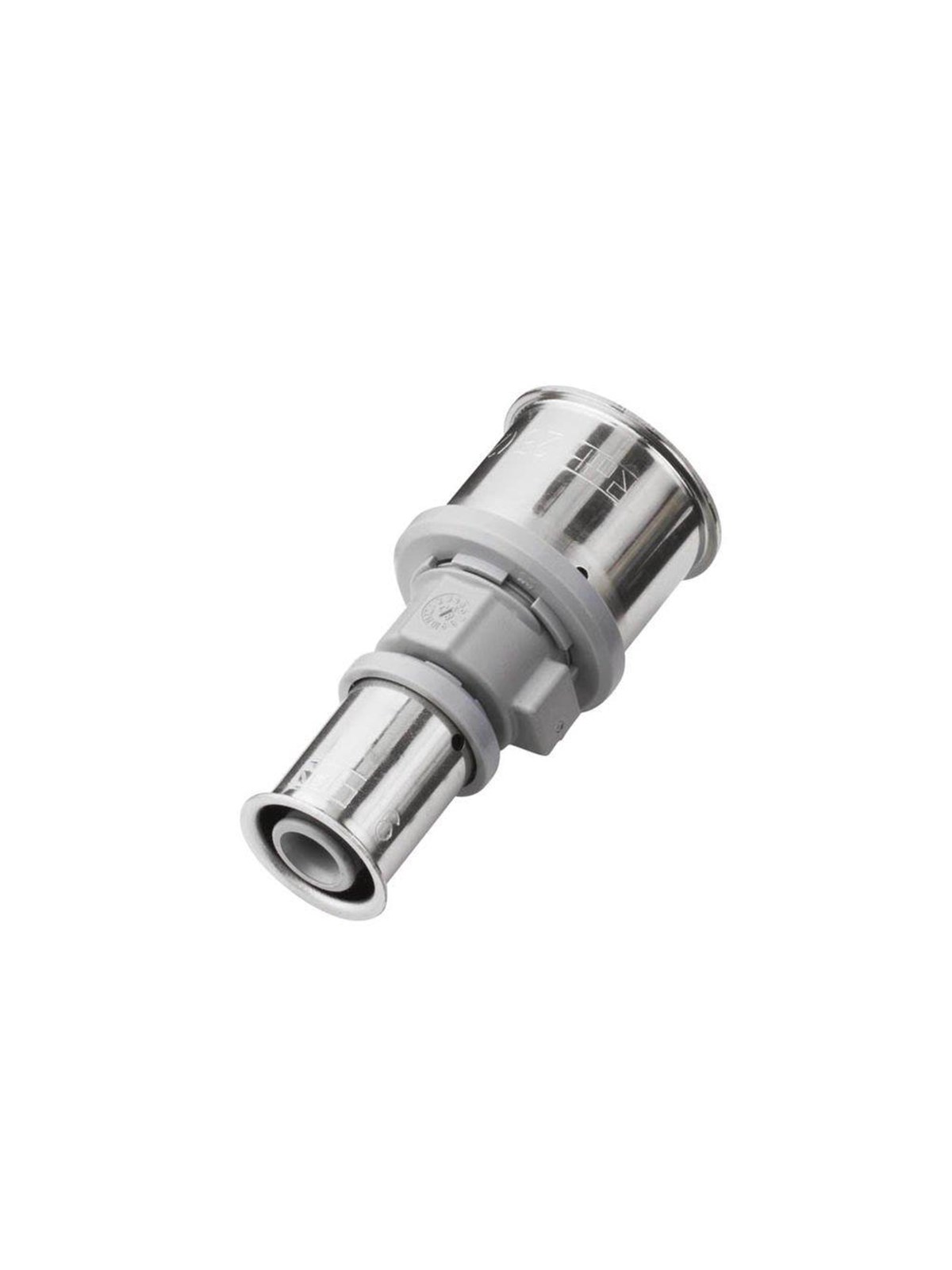 Roth ku straight-through joint 32 x 26 mm