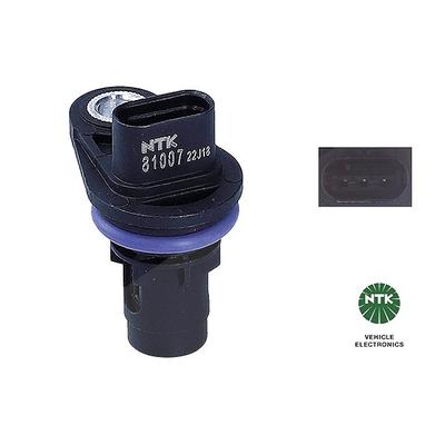 Ntk Sensor, Nockenwellenposition [Hersteller-Nr. 81007] für Land Rover, Rover, Mg