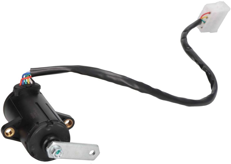 Akusan Sensore, posizione pedale acceleratore MAN-APS-001