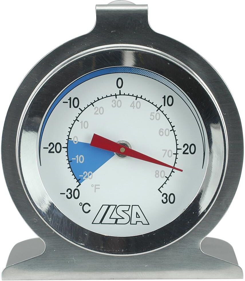 Ilsa Termometro Frigo/Freezer 6 cm