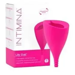 Intimina Lily Cup Menstruationstasse Gröbe B