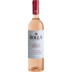 Bardolino Chiaretto Bolla 2024