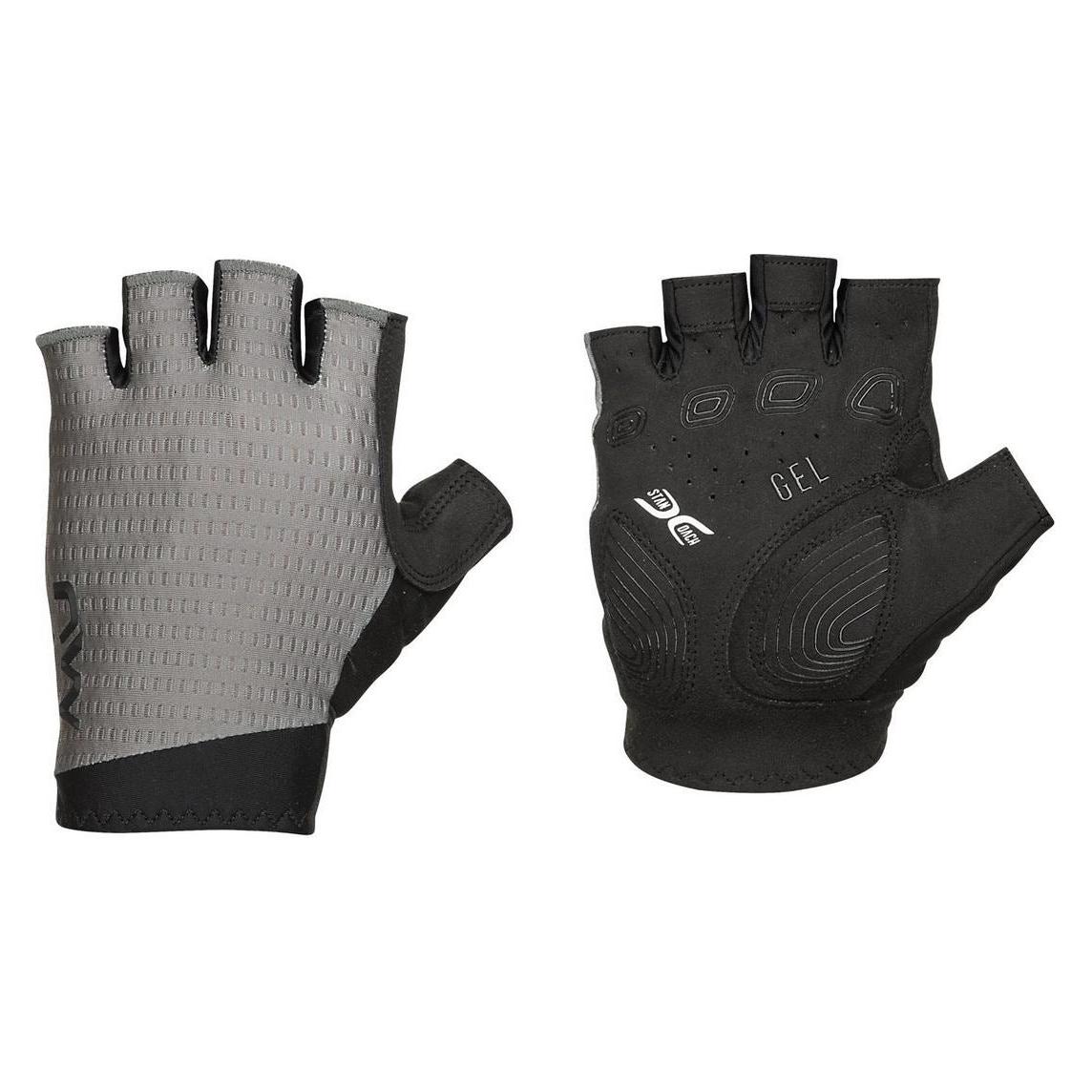 Northwave Fast Pro Gel SF Handschuh Braune Fahrradhandschuhe (XL) (71803558)