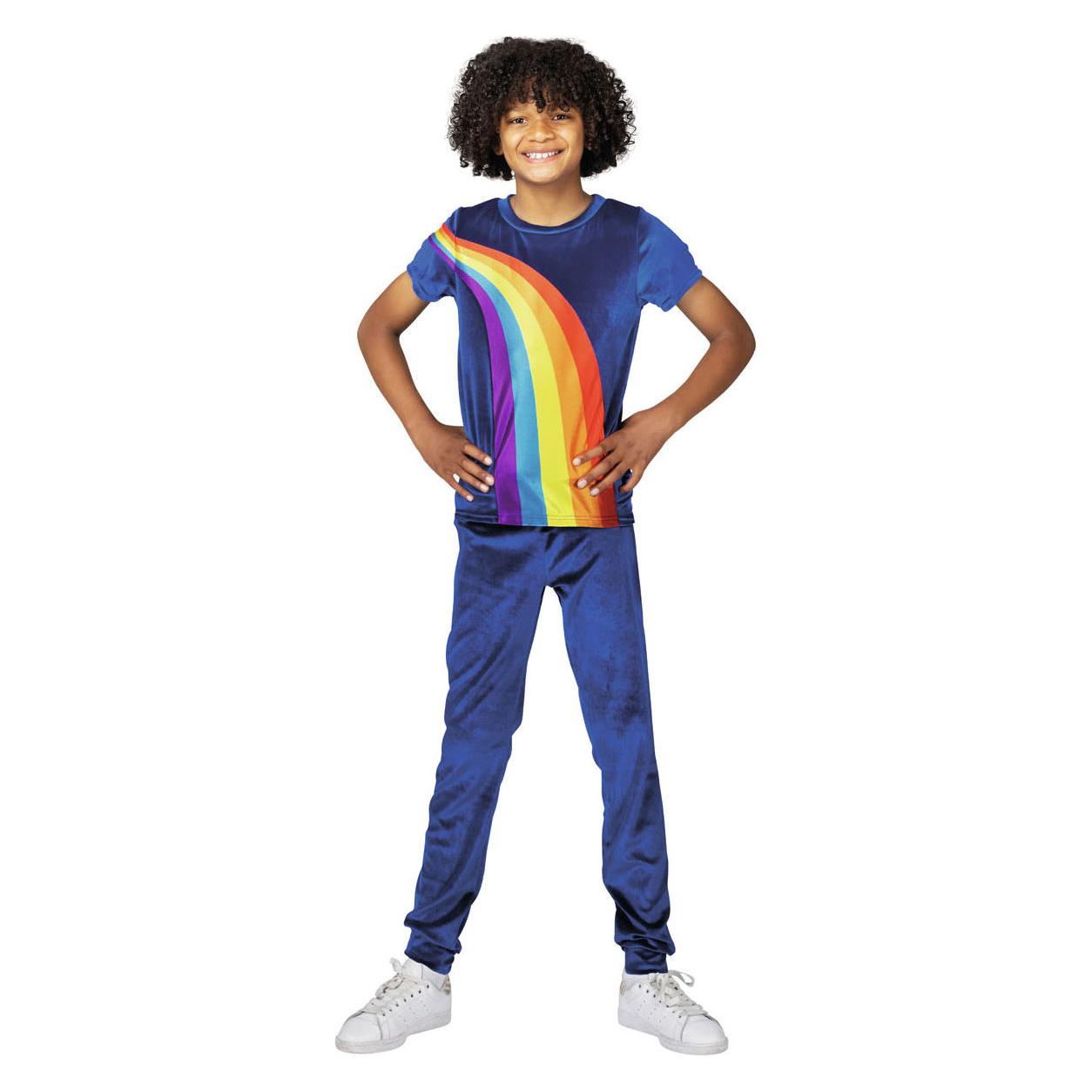 Studio 100 K3 Dress Up Rainbow - 3-5 Jahre (116) (MEK3B2000120)