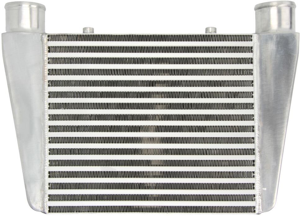 Turboworks Elemento, sistema di radiatori MG-IC-002