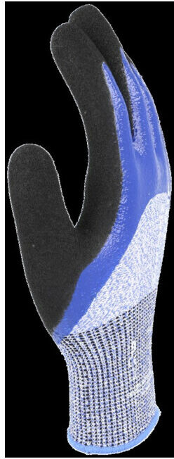 W+R Gants anti-coupure Mitar W HPPE Taille 9 (911-553-052/9)