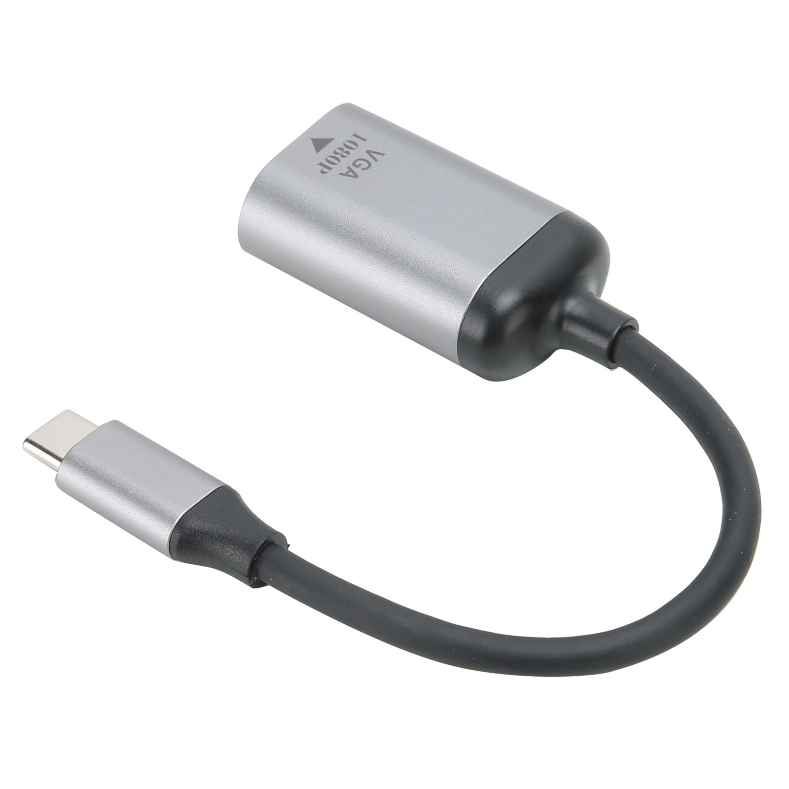 Cocosity USB-C naar VGA adapterkabel