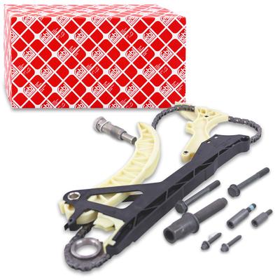 Febi Bilstein Steuerkettensatz [Hersteller-Nr. 47662] für BMW