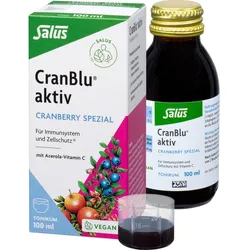 Cranblu Aktiv 100 ML