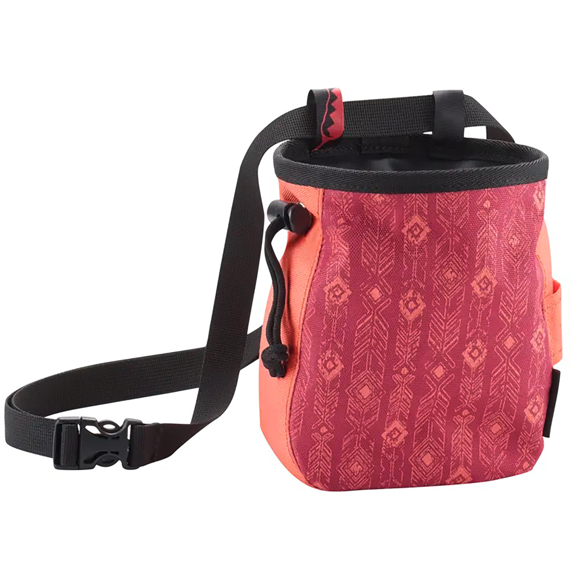 Red Chili Giant Chalkbag Chalkbags rot Bouldern
