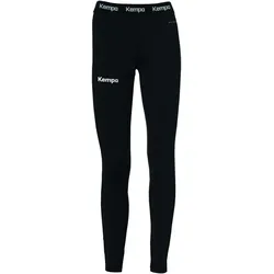 Kempa, Damen, Tights, Training Tights Women (S), Schwarz