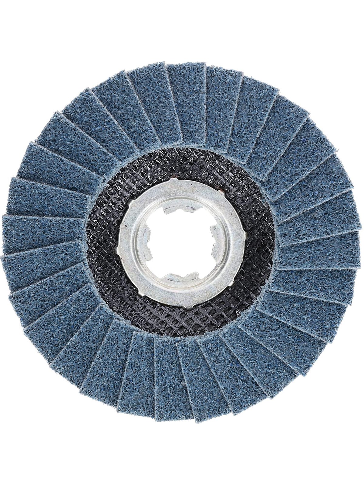 Bosch SCM X-Lock Flap Disc XL 115MM Very Fine