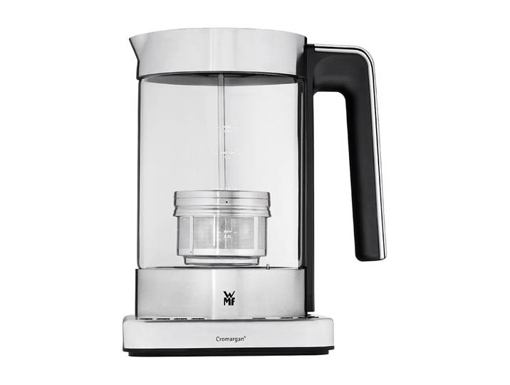 WMF Edelstahl-Tee- & Wasserkocher Lono