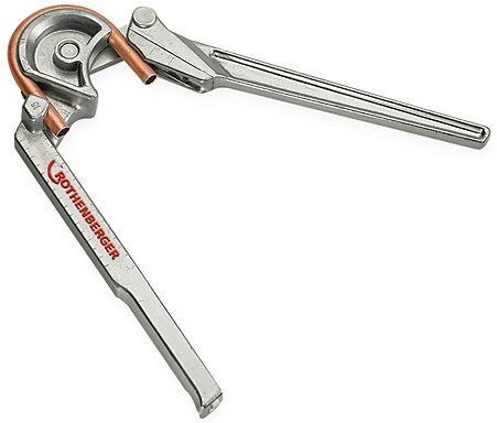 Pince à cintrer MULTIBEND 16 mm ROTHENBERGER 25405