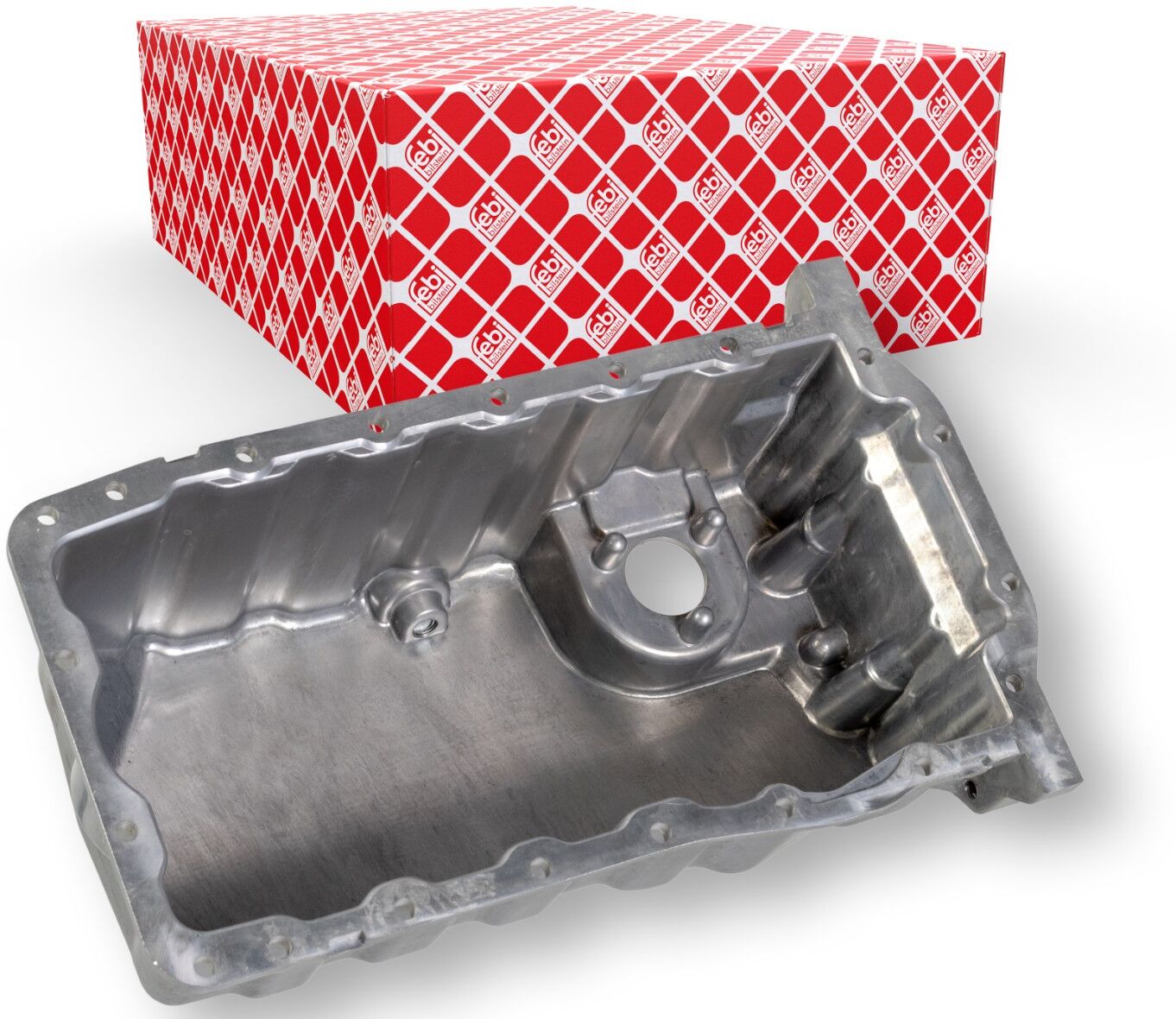 FEBI BILSTEIN 178649 Oil sump