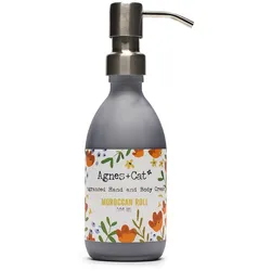 Hand & Body Cream - Moroccan Roll - 300ml