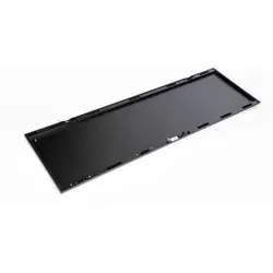 APC ACCS2001 Containment-Adapter für Easy Rack, hinten, 42HE, schwarz, 600 mm breit