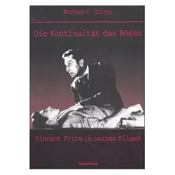Die Kontinuität des Bösen, Biografien von Robert Zion