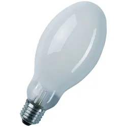 Osram Quecksilberdampflampe "HQL DE LUXE" E27 115V/80W