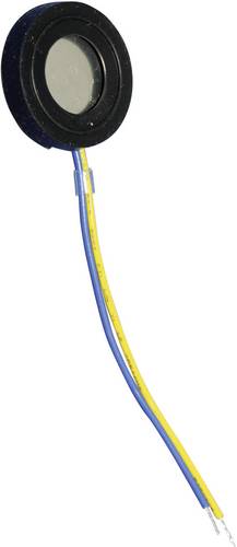 QuickCool QUS-25F-1660 Ultraschall-Schwingerscheiben 1 St. 48 V/AC (Ø) 25mm
