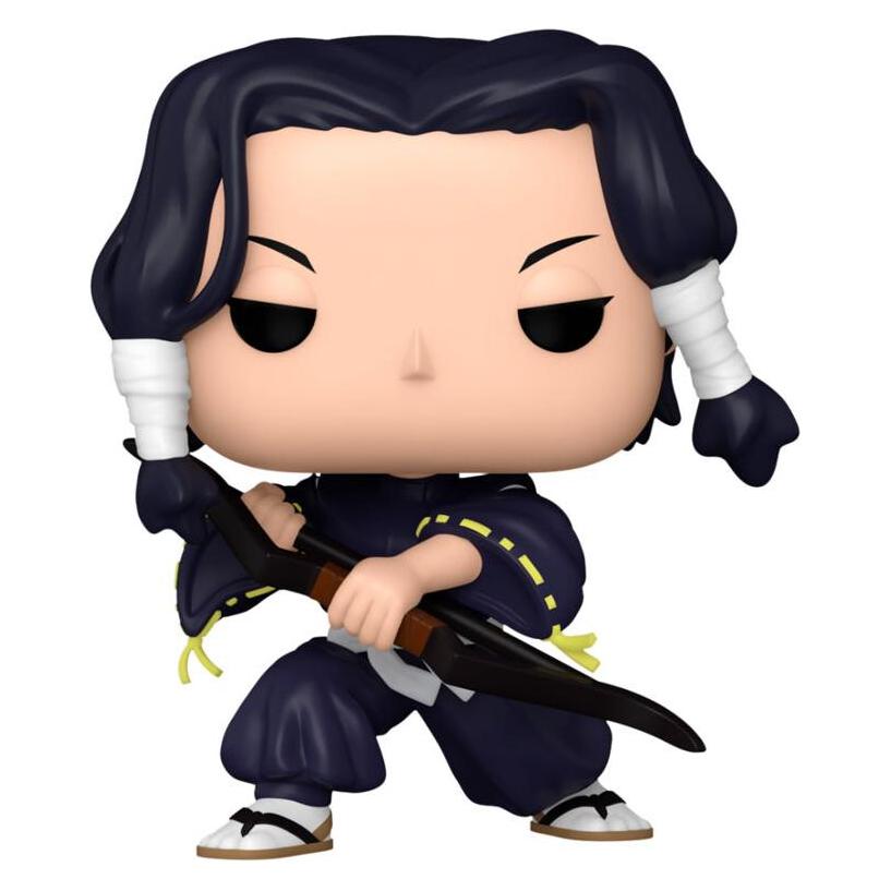 Funko Jujutsu Kaisen - 1640 - Kamo Noritoshi Animation (OC80278)