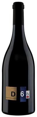 """Department 66""" """Department 66 Grenache 2020 Red Wine - France"""