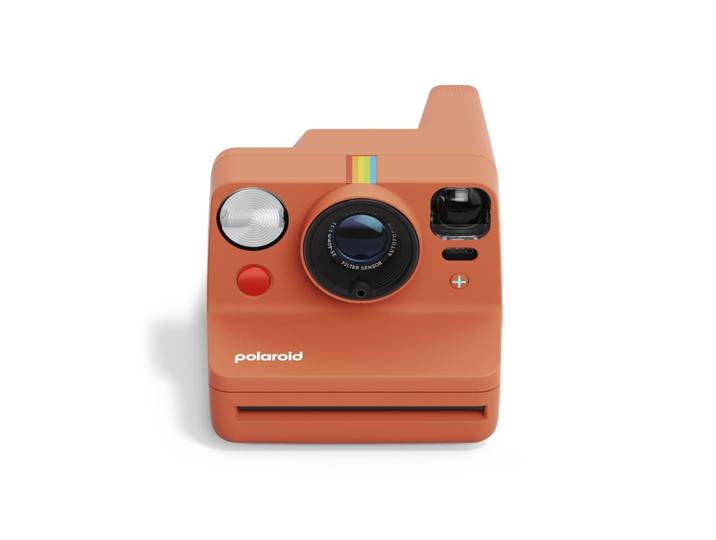 Appareil photo instantané now+ gen 3