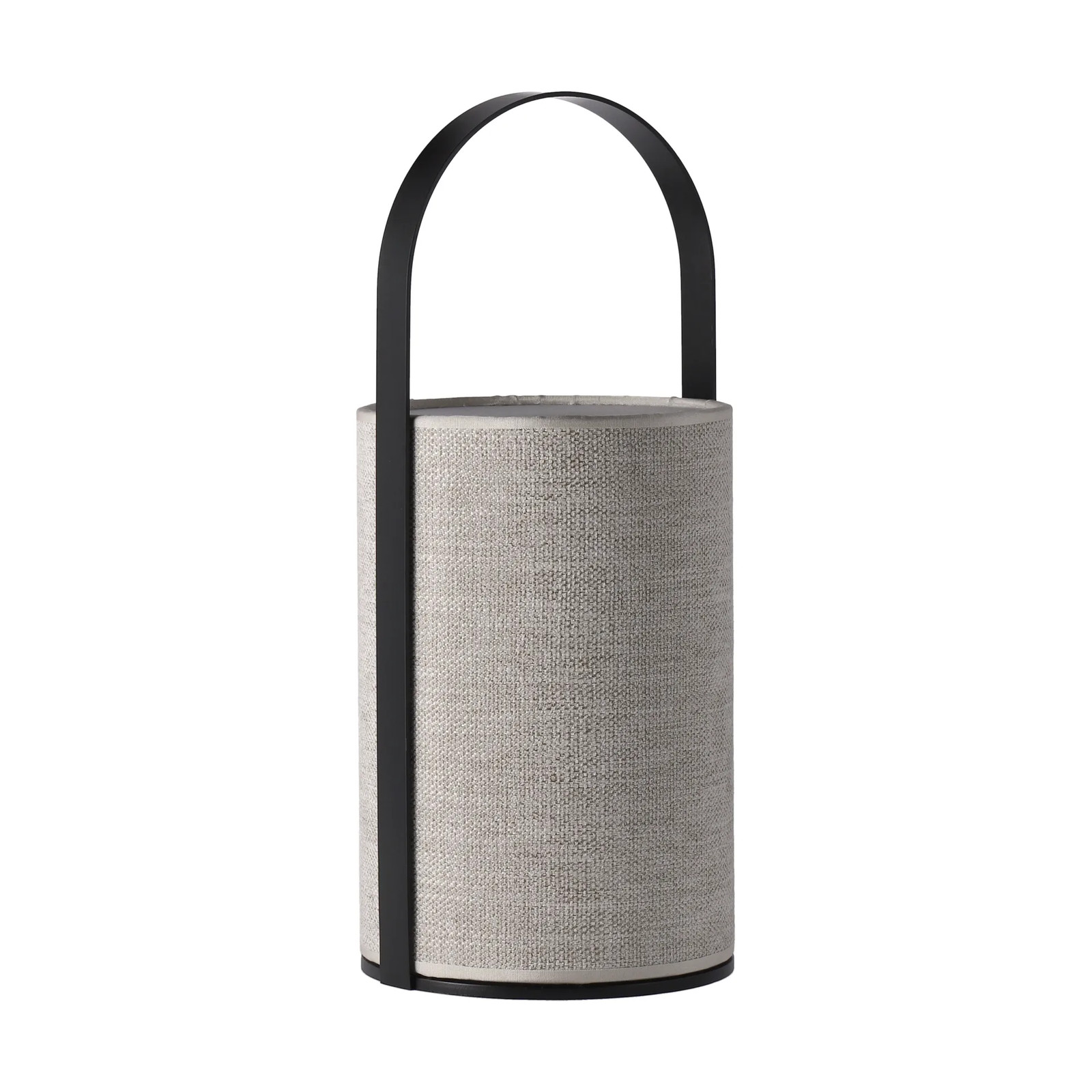 Flavia Lamps Move Mini Draagbare Tafellamp London Beige