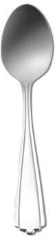 Delco Stainless Steel Greystoke Soup/Dessert Spoons (Set of 36) by Oneida
