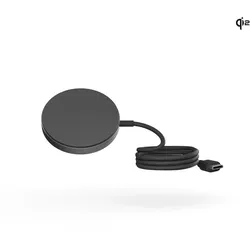 Zens Pro 1 15W USB-C Induktive Ladematte